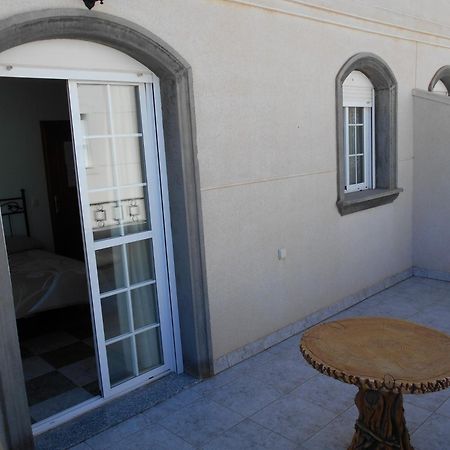 קרבונראס Hostal San Andres מראה חיצוני תמונה